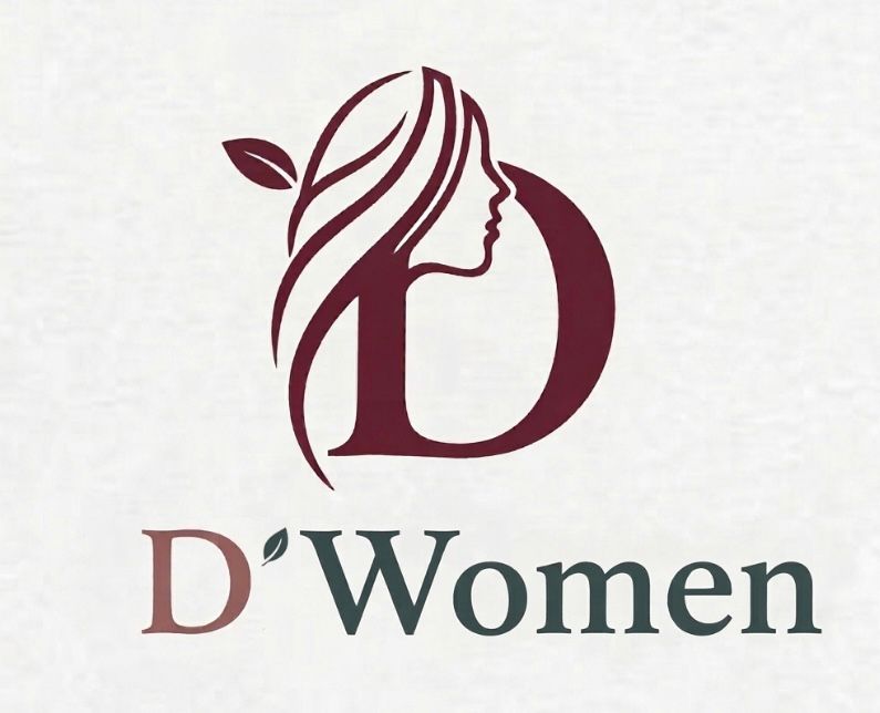D'WOMEN logo